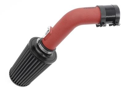 Perrin Performance - Perrin 08 - 14 WRX / 08 - 17 STI Red Cold Air Intake (Will Not Fit 2018 STI)