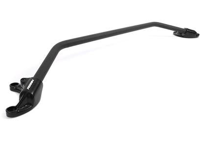 Perrin Performance - Perrin 08 - 16 WRX/STi Front Black Strut Brace