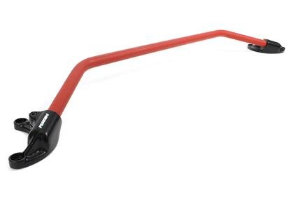 Perrin Performance - Perrin 08 - 16 WRX/STi Front Red Strut Brace
