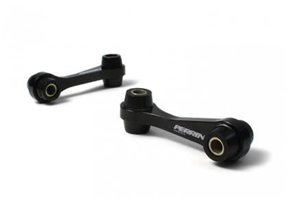 Perrin 08+ WRX / 08+ STi Urethane Rear Endlinks - Panda Motorworks