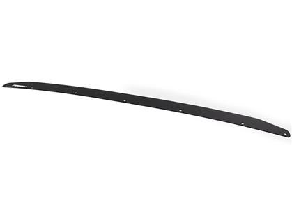 Perrin Performance - Perrin 09 - 14 Subaru WRX Hatchback / 08 - 14 Subaru STI Hatchback Gurney Flap