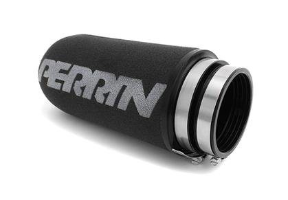 Perrin Performance - Perrin 13 - 14 Scion/Subaru FR - S/BRZ Cone Filter with 3.125in Mouth