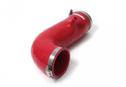 Perrin Performance - Perrin 13 Subaru BRZ / 13 Scion FR - S Red Inlet Hose