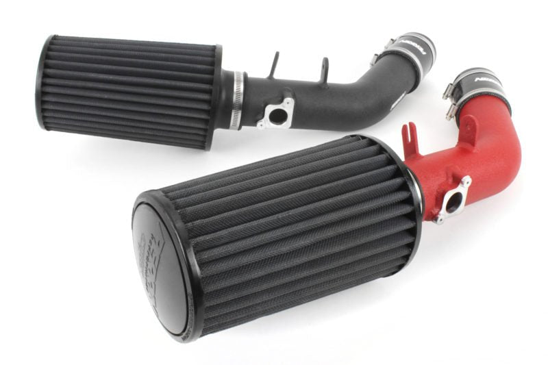 Perrin Performance - Perrin 16 - 17 Subaru WRX STI Red Cold Air Intake