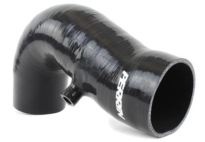 Perrin Performance - Perrin 17+ Subaru BRZ / 17+ Scion FR - S Black Inlet Hose (Manual Only)