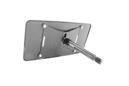 Perrin Performance - Perrin 2020 Toyota Supra License Plate Relocation Kit