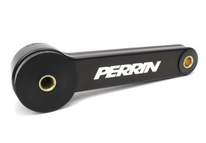 Perrin Performance - Perrin 98 - 08 Subaru Forester Pitch Stop Mount - Black