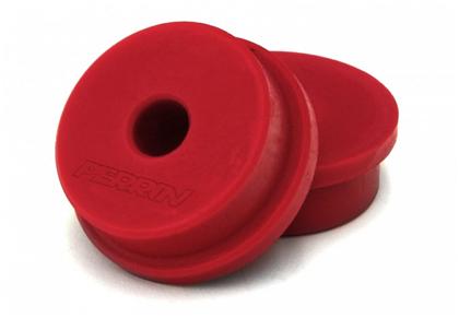 Perrin Performance - Perrin Bushings Clamps and Grease for Perrin Stout Mounts