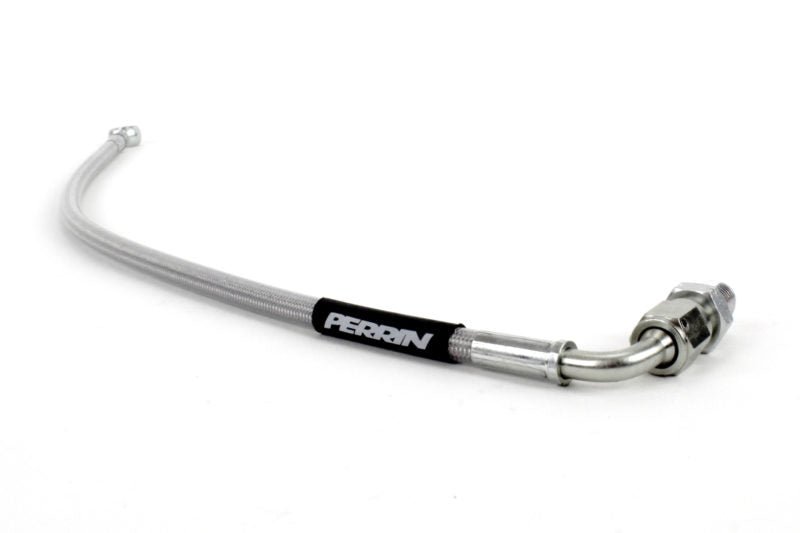Perrin Performance - Perrin Clutch Line for 2015+ Subaru WRX/STI
