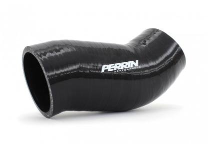 Perrin Performance - Perrin LGT / 08 - 11 WRX / 08 - 11 STI Black Intake Airbox Hose