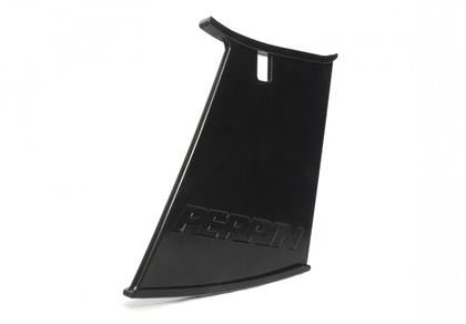 Perrin Performance - Perrin STi Black Plastic Wing Support
