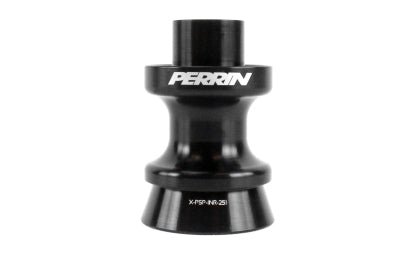 Perrin Performance - Perrin Subaru BRZ / Scion FR - S MT Reverse Lockout Lever - Black