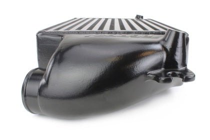 Perrin Performance - Perrin Subaru WRX 15+ Top Mount Intercooler - Black - Panda Motorworks