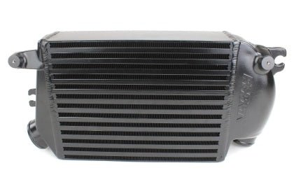 Perrin Performance - Perrin Subaru WRX 15+ Top Mount Intercooler - Black - Panda Motorworks