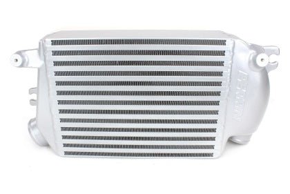 Perrin Performance - Perrin Subaru WRX 15+ Top Mount Intercooler - Silver - Panda Motorworks