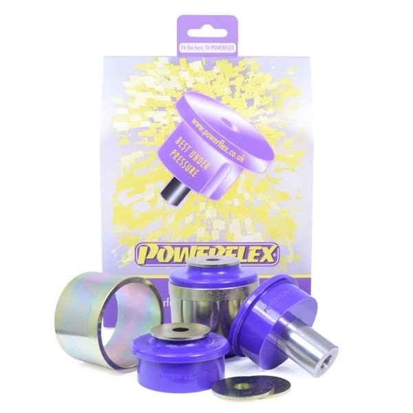 POWERFLEX - Audi A4 / A5 / S5 / Q5 / SQ5 / RS4 Front Lower Radius Arm to Chassis Bushing