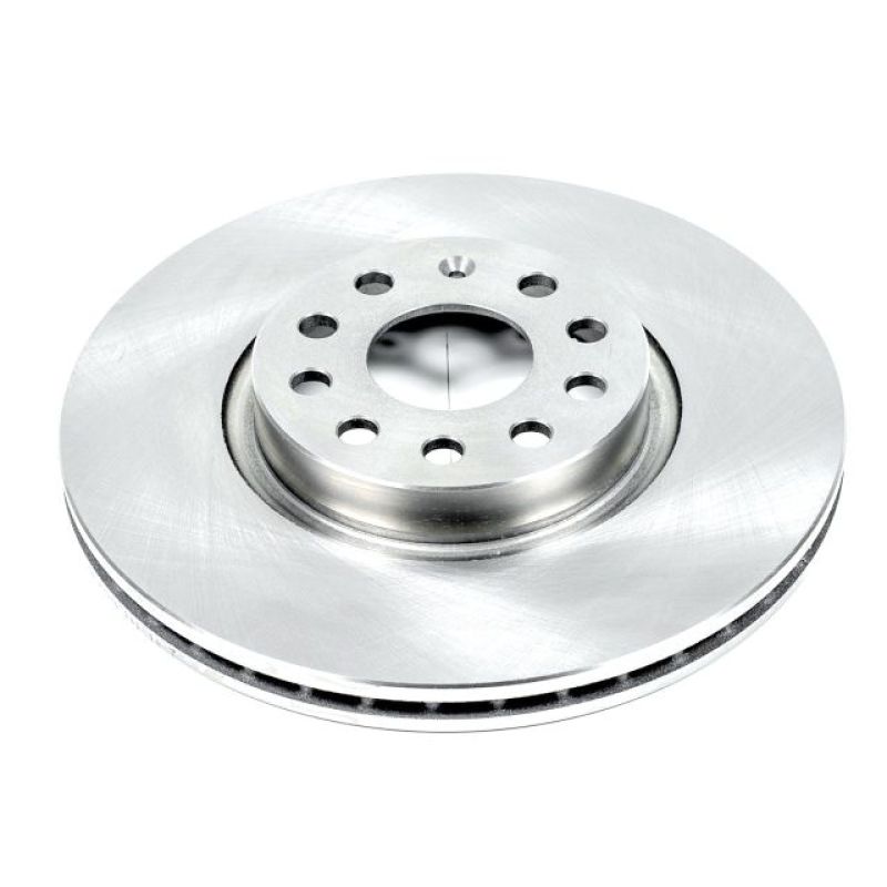 PowerStop - Power Stop 06 - 13 Audi A3 Front Autospecialty Brake Rotor - Panda Motorworks