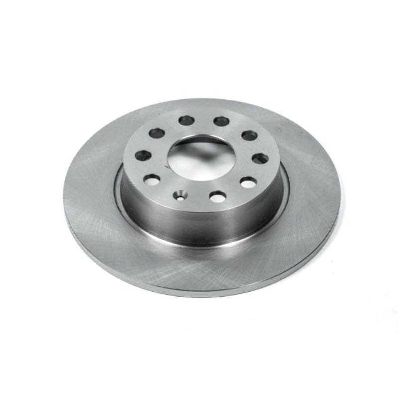PowerStop - Power Stop 10 - 13 Audi A3 Rear Autospecialty Brake Rotor - Panda Motorworks