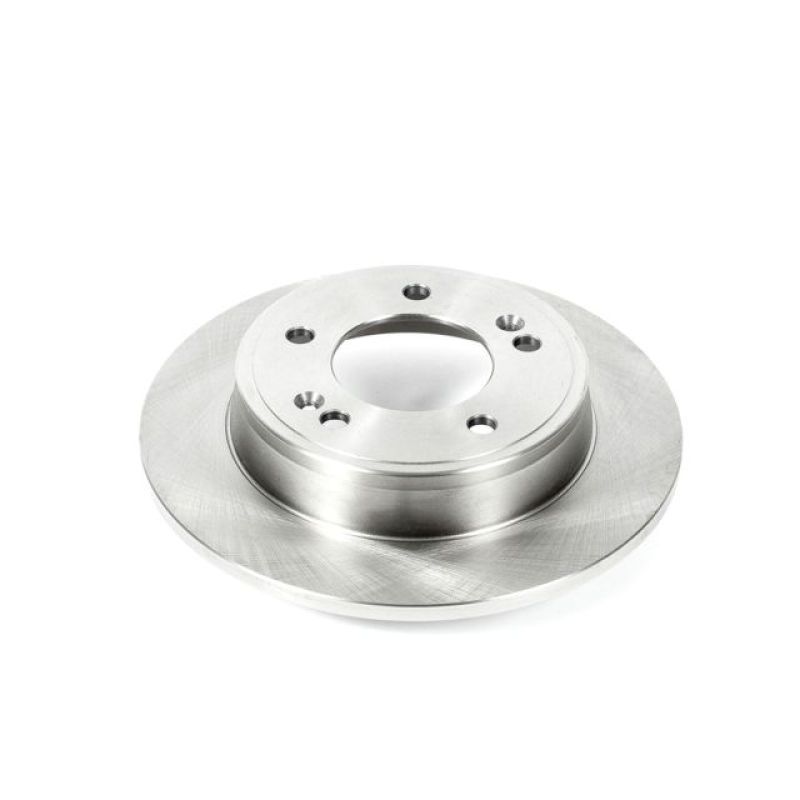 PowerStop - Power Stop 11 - 19 Hyundai Elantra Rear Autospecialty Brake Rotor - Panda Motorworks