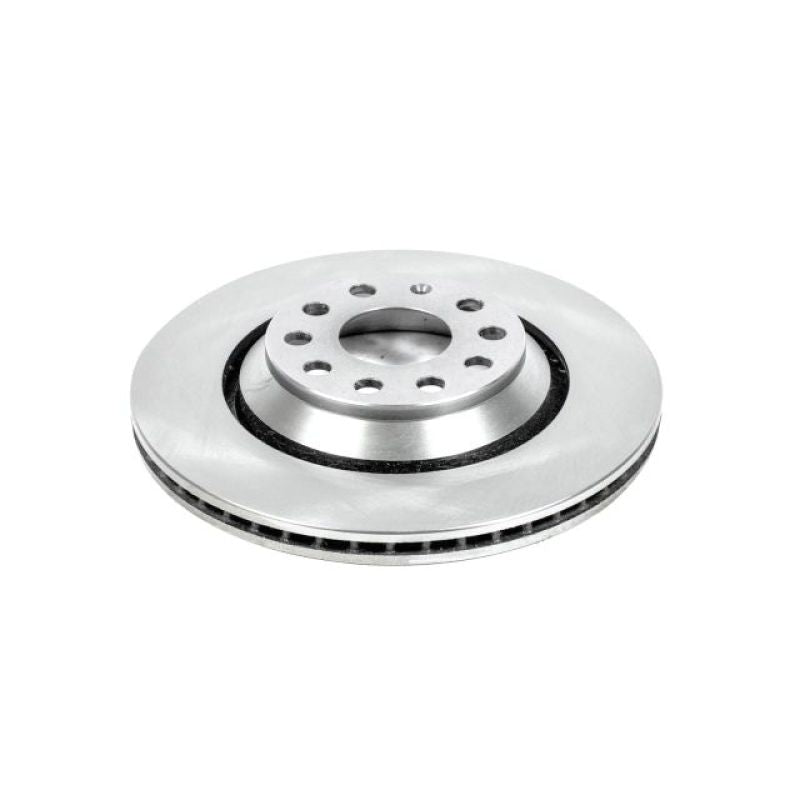 PowerStop - Power Stop 17 - 18 Audi RS3 Rear Autospecialty Brake Rotor - Panda Motorworks