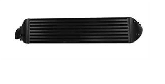 PRL Motorsports - 2016+ Honda Civic 1.5T Intercooler Upgrade Kit
