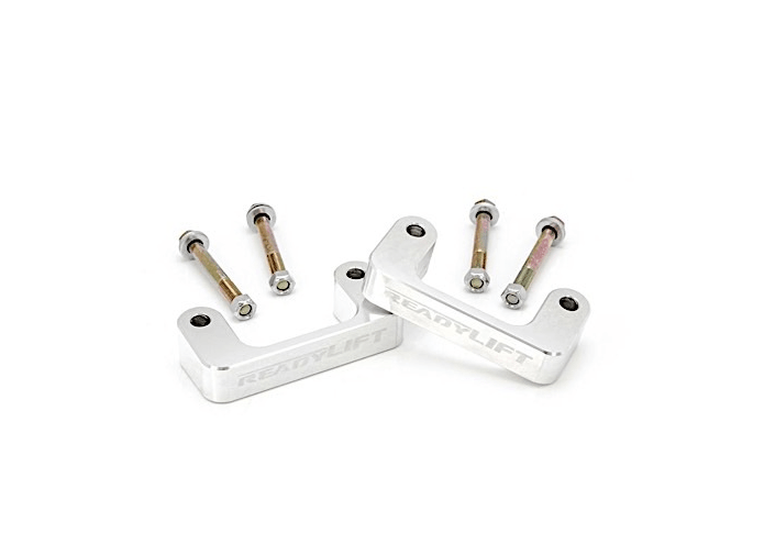 ReadyLift - 2IN FRONT LOWER STRUT EXTENSION LEVELING KIT 19 - C CHEVY/GMC 1500