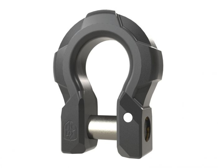 Road Armor - Road Armor Identity Aluminum Shackle (One Only)
