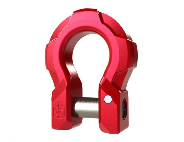 Road Armor - Road Armor Identity Aluminum Shackle (One Only)