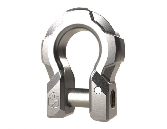 Road Armor - Road Armor Identity Aluminum Shackle (One Only)