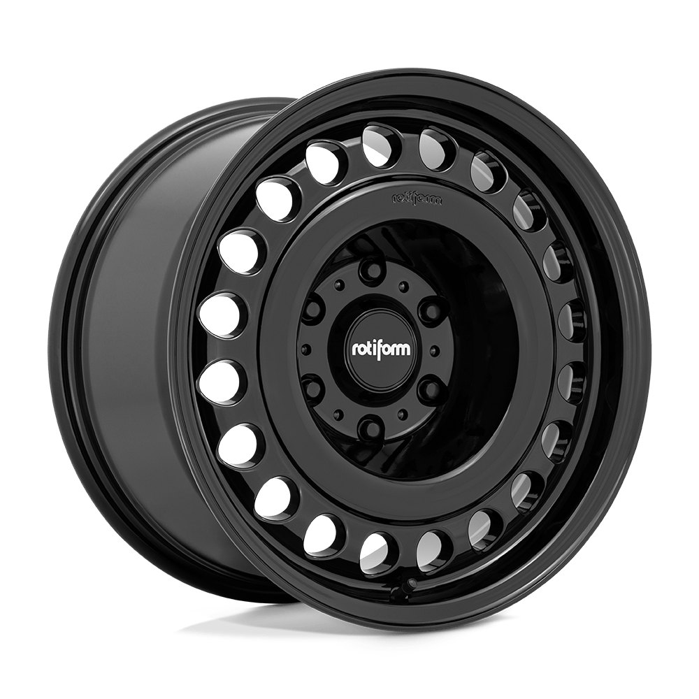 Rotiform - Rotiform STL - 17x9 - Panda Motorworks