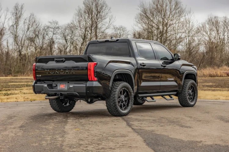 Rough Country - Rough Country 3.5 INCH LIFT KIT TOYOTA TUNDRA 4WD (2022) - Panda Motorworks