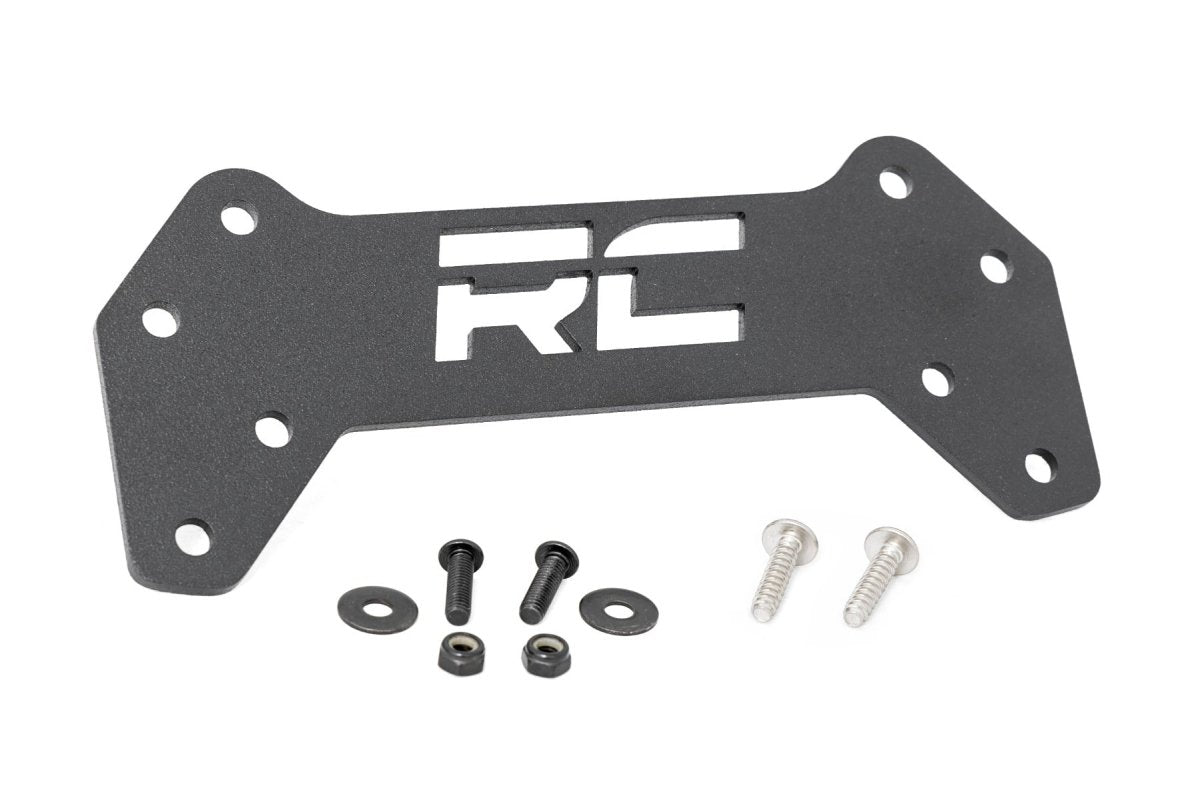 Rough Country - Rough Country 3rd Brake Light Extension (FORD BRONCO 4WD 2021) - Panda Motorworks