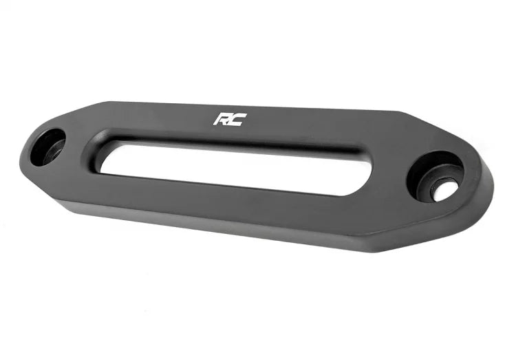 Rough Country - Rough Country HAWSE WINCH FAIRLEAD - Panda Motorworks