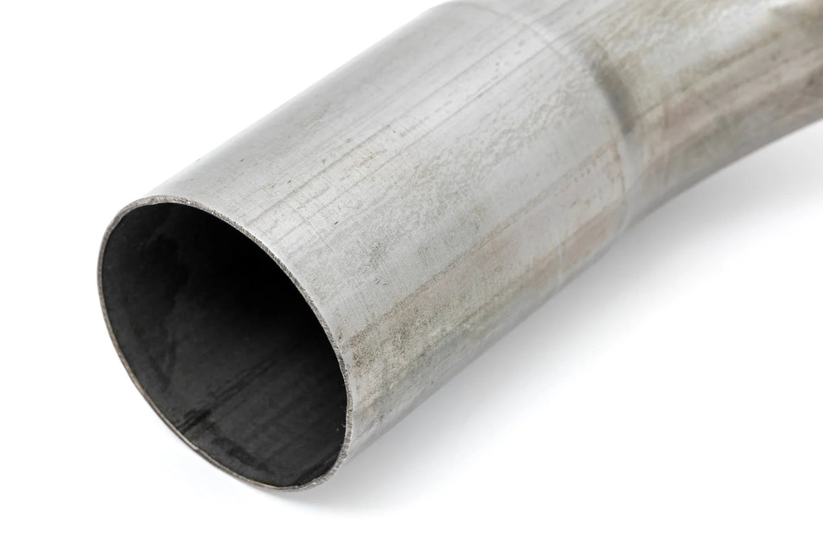 Rough Country - Rough Country MUFFLER DELETE KIT 2.3/2.7L ENGINES | FORD BRONCO (21 - 23) - Panda Motorworks