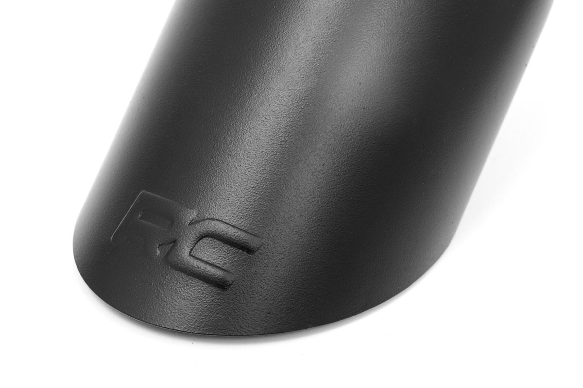 Rough Country - Rough Country MUFFLER DELETE KIT 2.3/2.7L ENGINES | FORD BRONCO (21 - 23) - Panda Motorworks