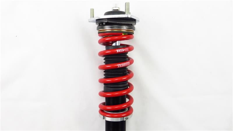 RS-R 08+ Mitsubishi Evolution X (CZ4A) Sports-i Coilovers - Panda Motorworks - 2