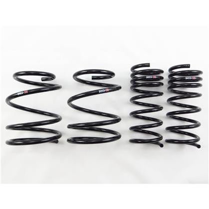 RS-R 15+ Subaru WRX Down Sus Springs - Panda Motorworks