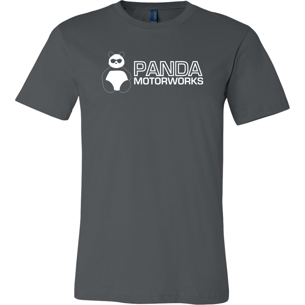 Panda Motorworks ST/RS T-Shirt