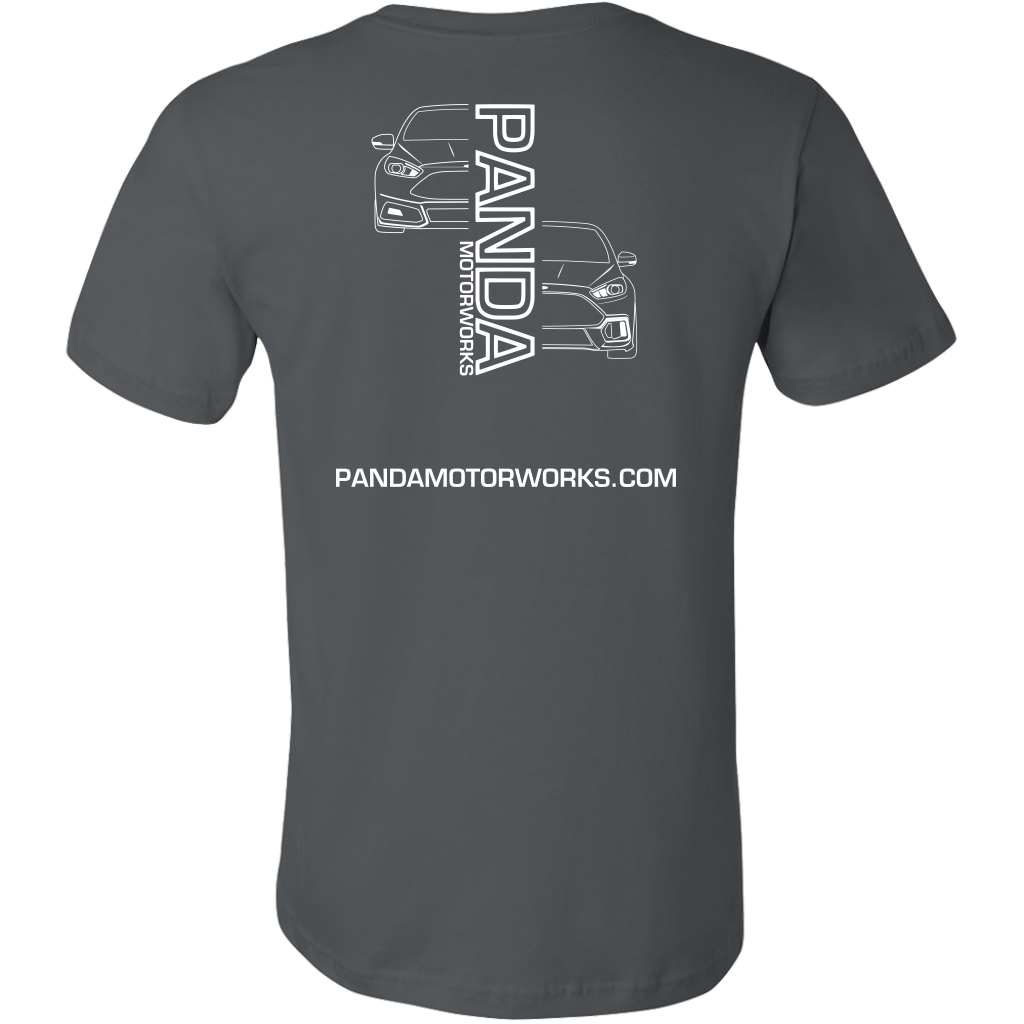 Panda Motorworks ST/RS T-Shirt