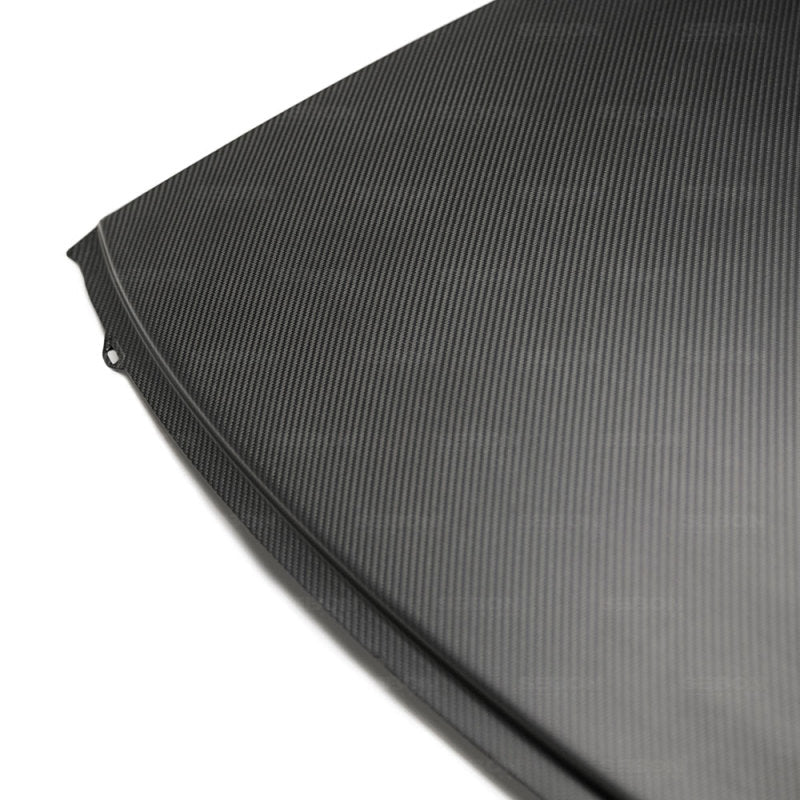Seibon - Seibon 2017 Honda Civic Type - R Dry Carbon Fiber Roof