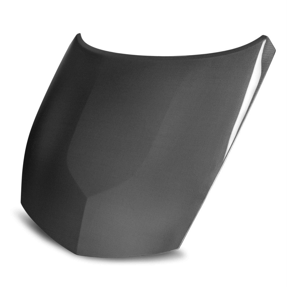 Seibon - Seibon 2023 Nissan Z OEM - Style Carbon Fiber Hood - Panda Motorworks