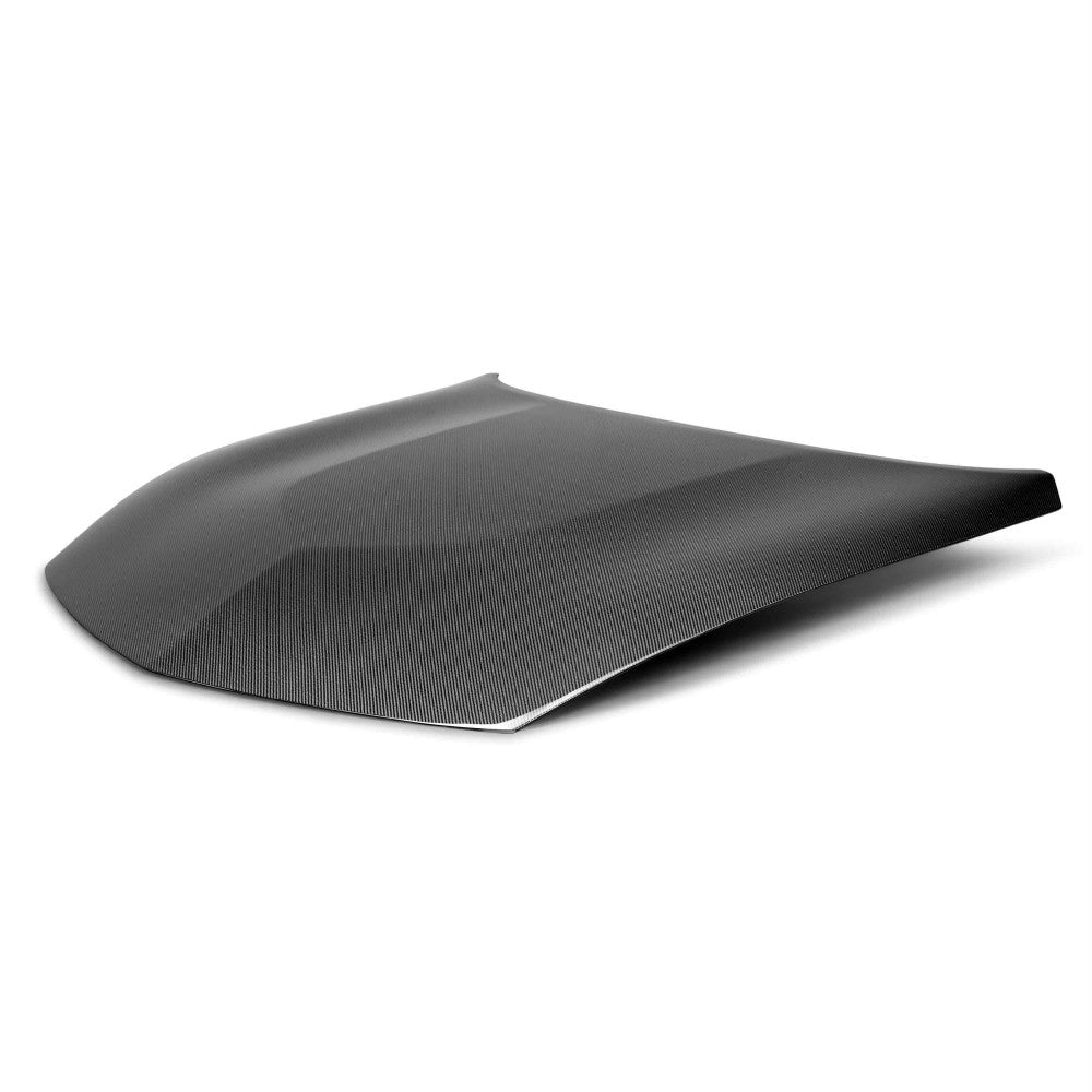 Seibon - Seibon 2023 Nissan Z OEM - Style Carbon Fiber Hood - Panda Motorworks