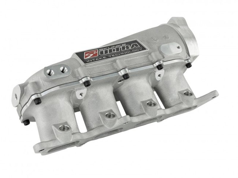 Skunk2 Racing - Skunk2 Ultra Street Intake Manifold - L15B Raw Manifold - Panda Motorworks