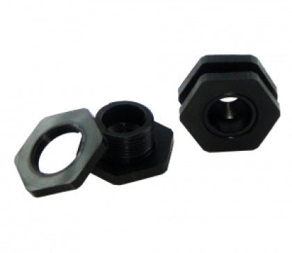Snow Performance - Snow Performance Nozzle Mounting Adapter For Hose