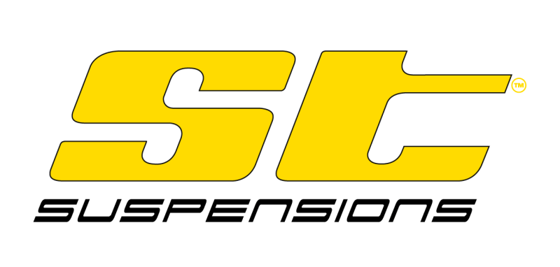 ST Suspensions - ST Shock Kit 15 - 17 VW Golf VII 55mm IRS - Panda Motorworks