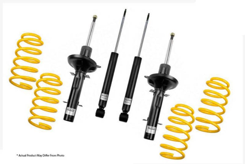 ST Suspensions - ST Sport - tech Suspension Kit 15 - 17 VW Golf VII GTI 2.0T - Panda Motorworks