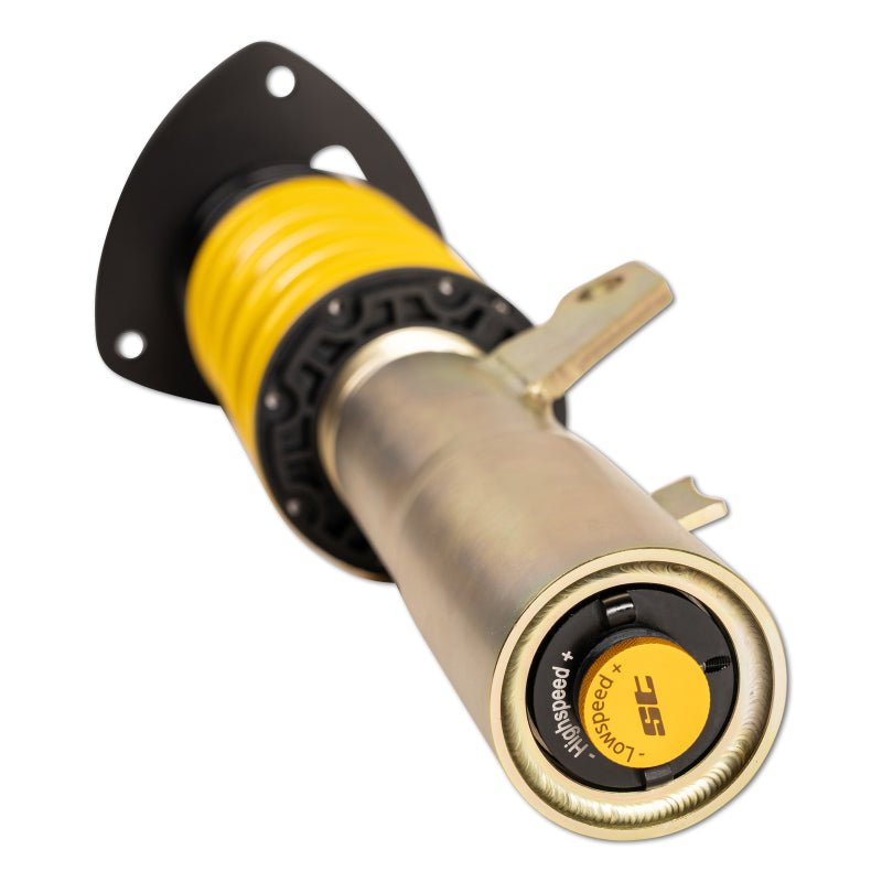 ST Suspensions - ST XTA - Plus 3 Adjustable Coilovers 15 - 19 VW Golf VII R 2.0T - Panda Motorworks