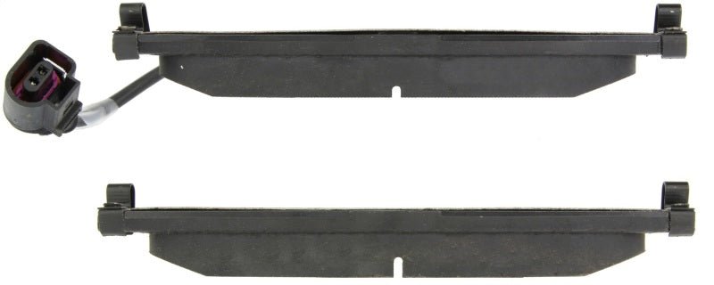 Stoptech - StopTech 14 - 18 Audi S3 Street Select Front Brake Pads - Panda Motorworks