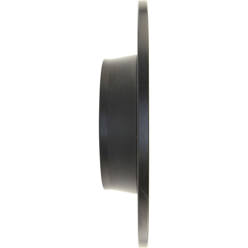 Stoptech - StopTech Drilled Cryo Sport Brake Rotor Rear Right 12 - 13 Volkswagen Beetle - Panda Motorworks