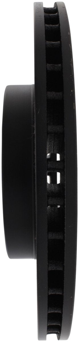 Stoptech - StopTech Power Slot 06 - 08 Civic GX / 02 - 04 CR - V / 98 - 02 Honda Accord V6 / 03 - 07 Accord 4 cyl/V6 MT - Panda Motorworks